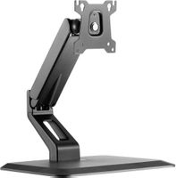 myWall HL17L Monitor-Tischständer – Flexibel und höhenverste