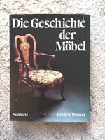 Die Geschichte der Möbel - Francis Watson