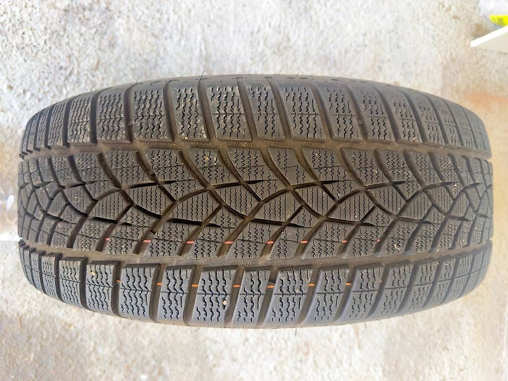 Pneumatici & Ruote complete: GOODYEAR  Ultragrip Performance Plus, pneus hiver – Usato da Cormondrèche venduto da p2b 2