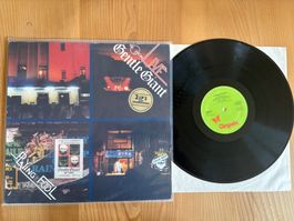 Gentle Giant - Playing The Fool - Germany - 1977 - Chrysalis