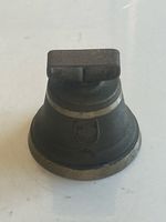 Kuhglocke mit Wappen, Bronze, Vintage, (S15)
