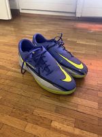 Chaussures foot en salle Nike