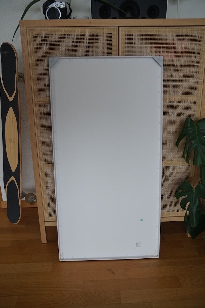 Foto & Immagini: Bild Metropolis  106cm x 55cm – Usato da St.Gallen venduto da little_roadtrip 3