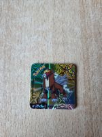 Pokemon Entei 244 Foil Panini staks johto league