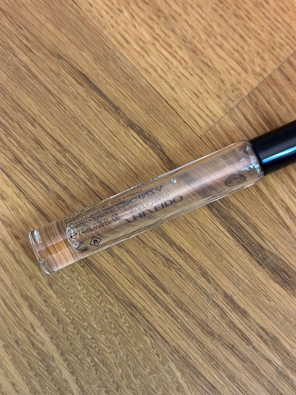 Shiseido Profumi & Eau de Toilette: Shiseido Ginza Eau de Parfum 7.4 ml – Usato da Oberägeri venduto da abo_27mv 1