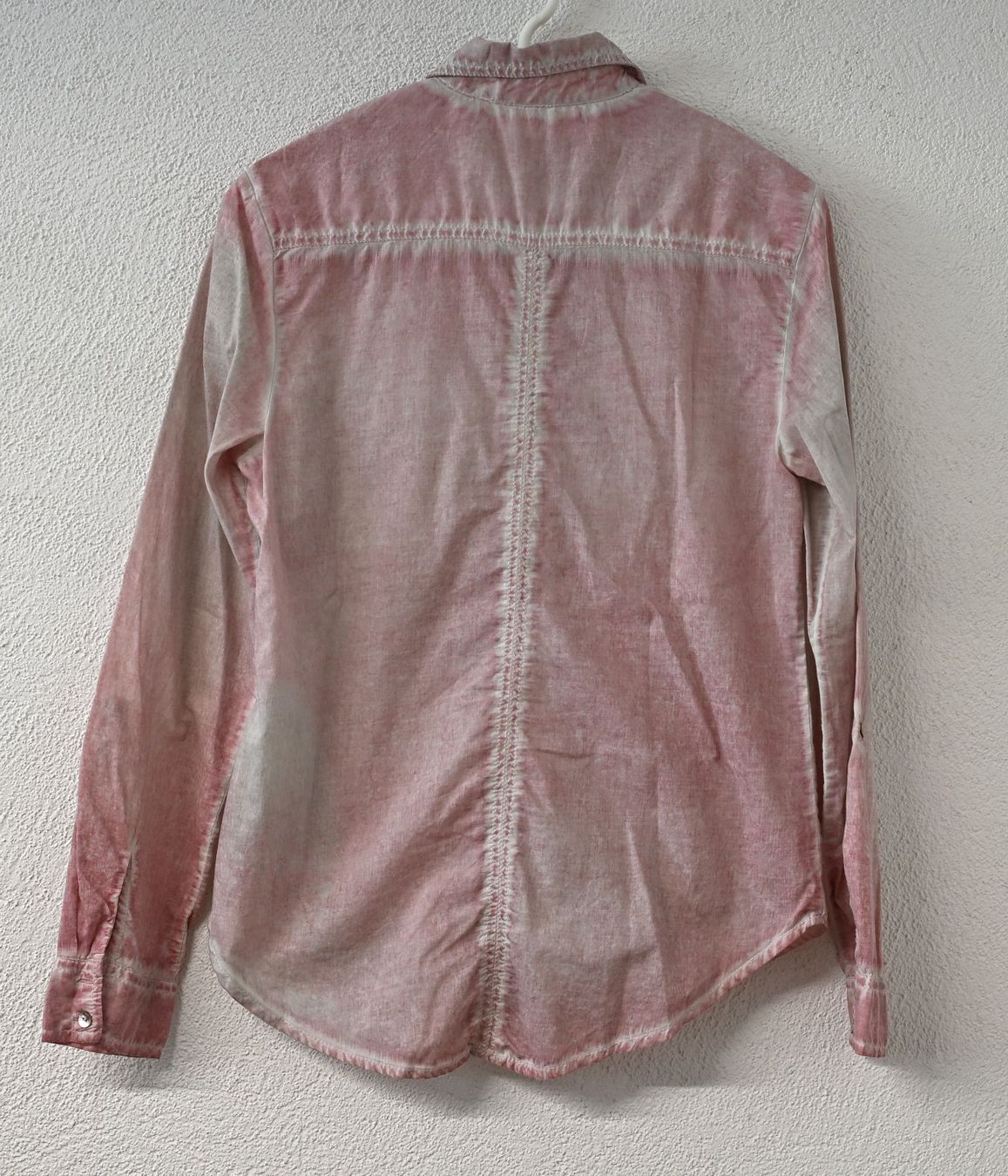 S.Oliver Blusen: Bluse sOliver Langarm, Gr.34 "New York" – Gebraucht aus Dürnten von pema28 3