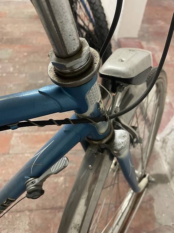Biciclette: Kindervelo Vintage – Usato da Winterthur venduto da Wyl_ma 2