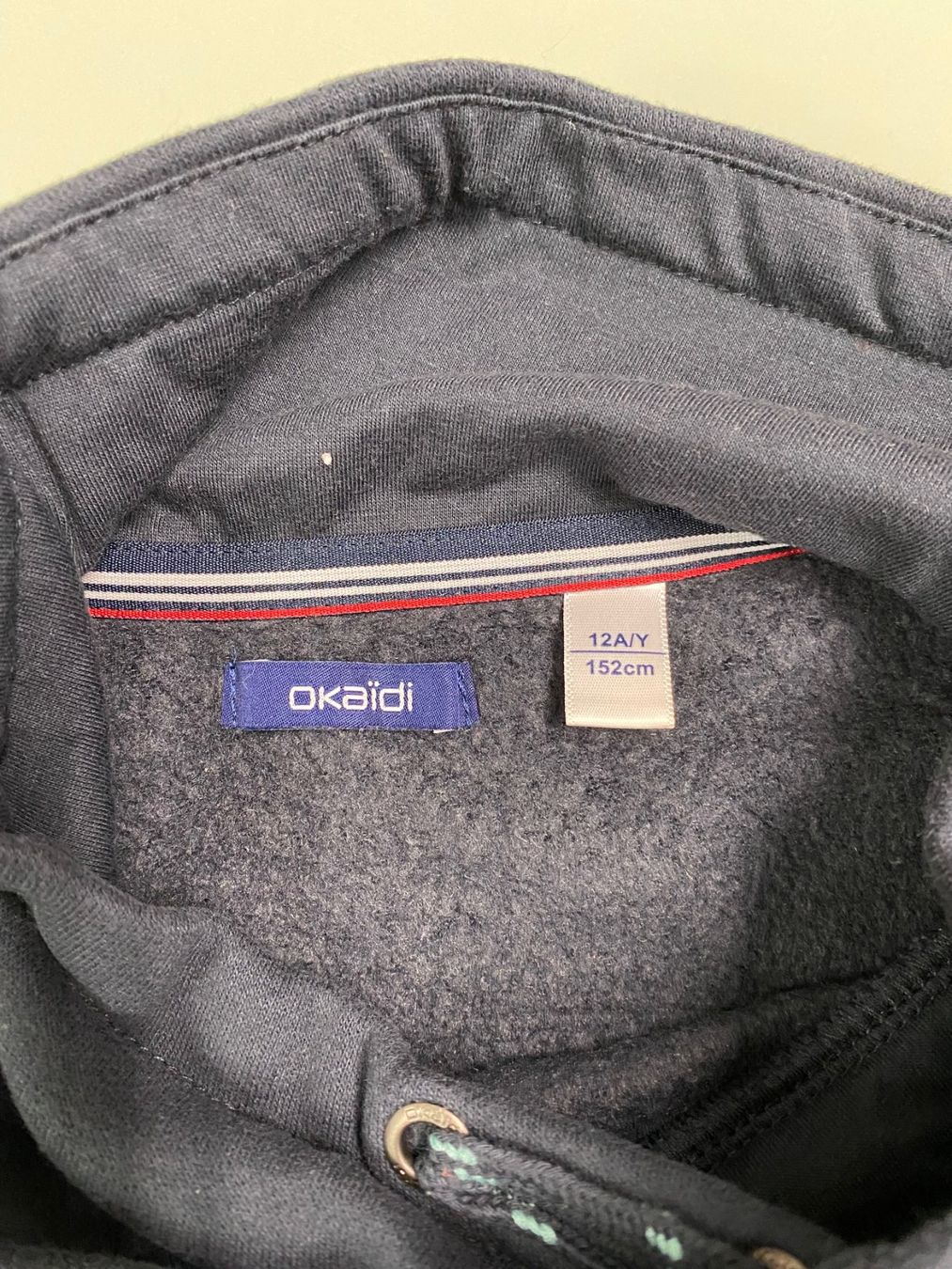 Okaidi Pullover & Sweatshirts: Pullover Okaïdi Kinder – Gebraucht aus Murten von Palli23 1