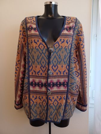 HIMALAYA Jacke Gr.46