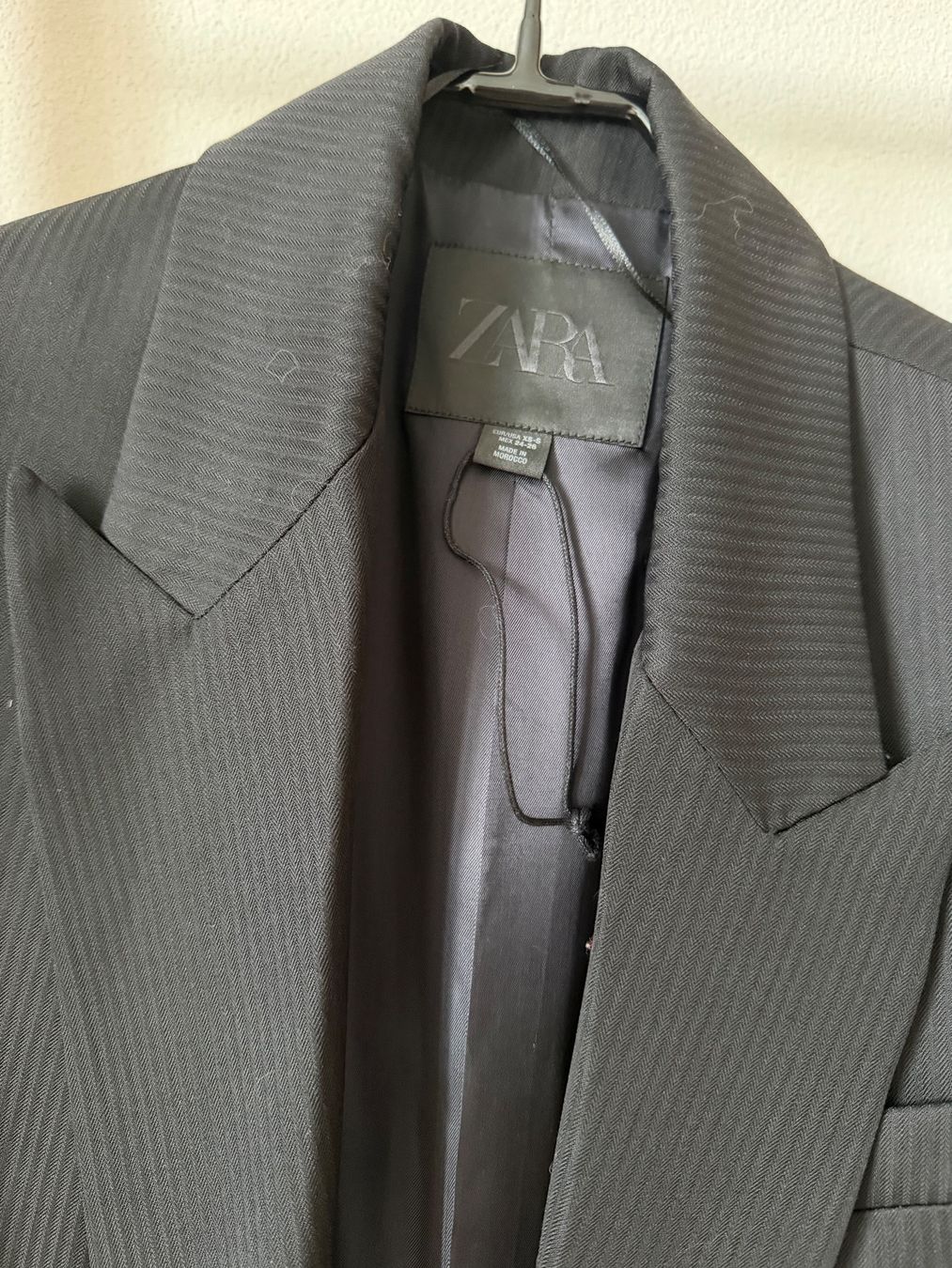 Zara Giacche: Zara Blazer  - Premium XS/S – Usato da Dübendorf venduto da gas_2wcn 2