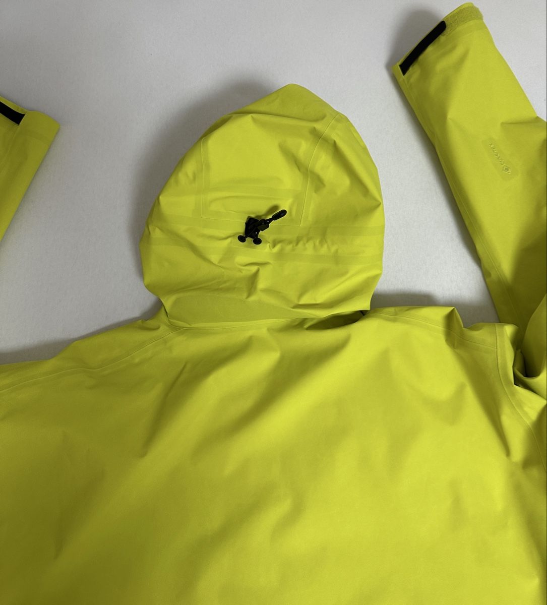 Arcteryx Giacche: Arctryx Jacke G XL – Nuovo e nell'imballaggio originale da Maienfeld venduto da tobeyl2020 4
