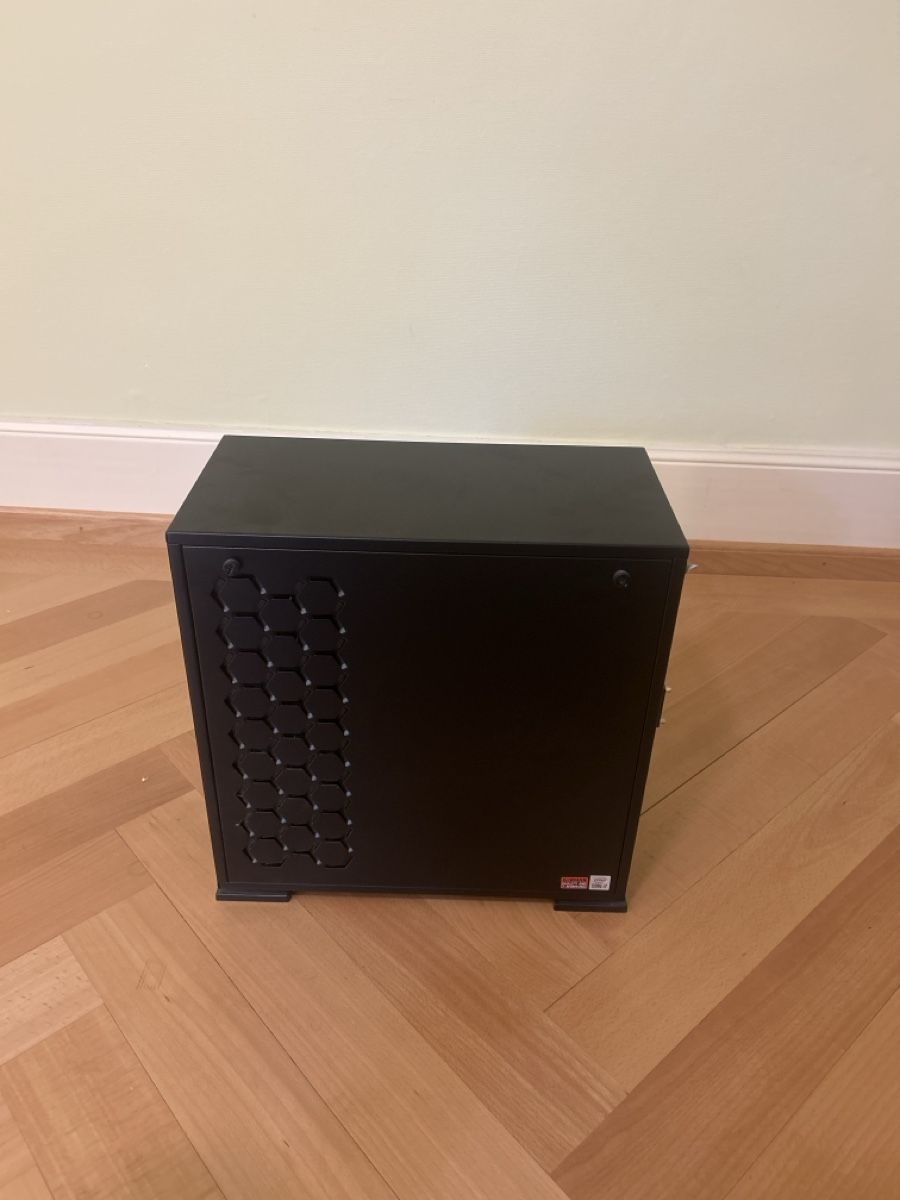 Medion PC: Medion Erazer Engineer X10 – Usato da Wohlen AG venduto da gia_kp6v