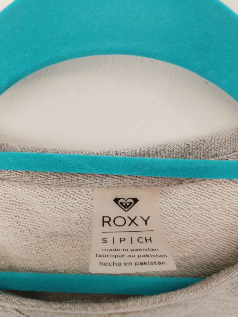 Roxy Pulls & Sweat-shirts: Roxy Pullover gr.s – D'occasion à Biel/Bienne par Vintage-timearts 2