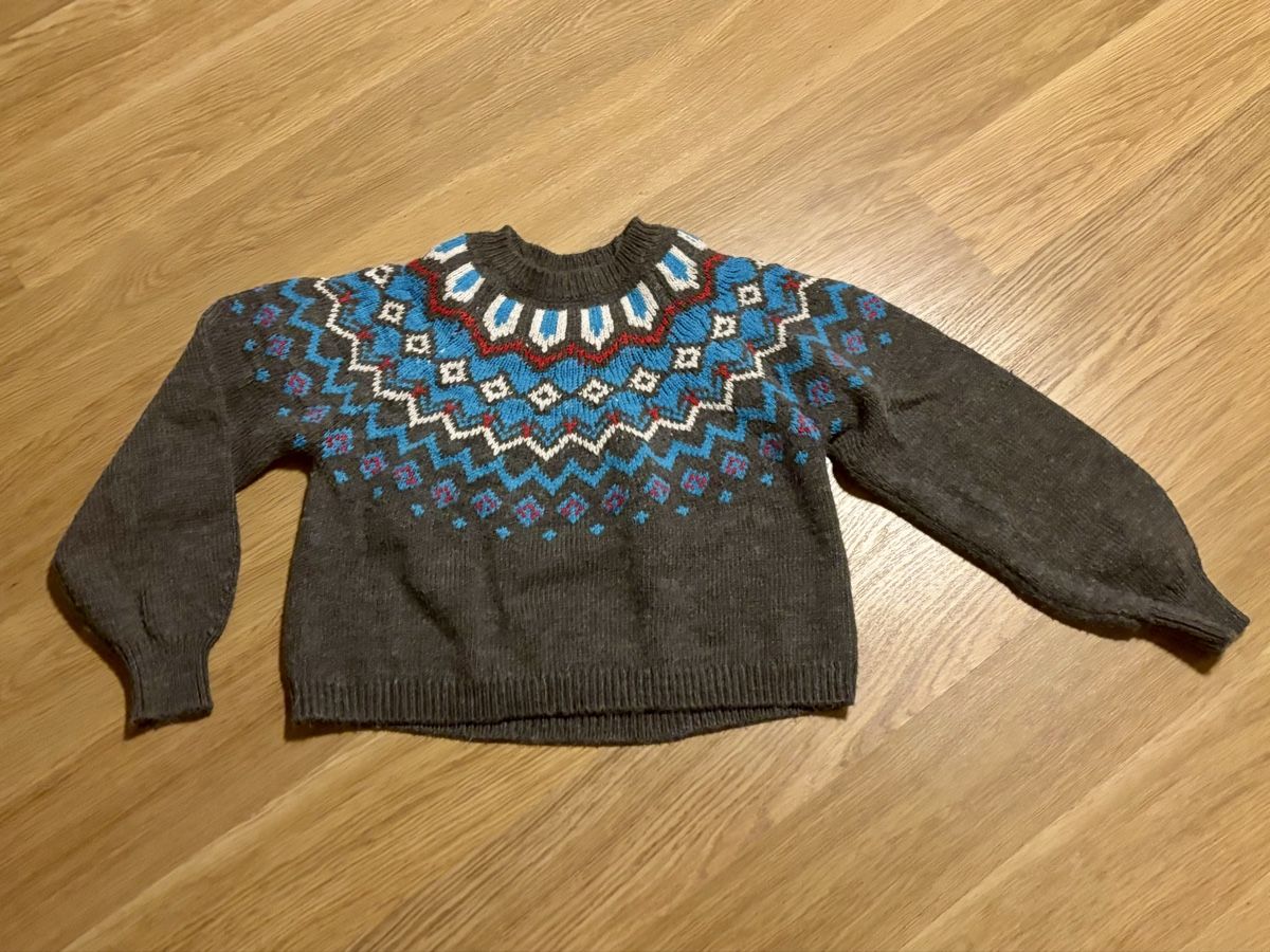 Zara Maglioni & Felpe: Zara Winterpullover warm – Usato da Baden venduto da Tiffany6878