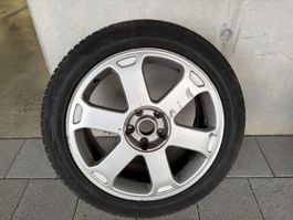 Audi S8 D2 Originalfelge - 18 Zoll