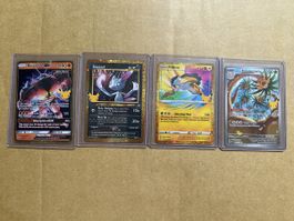 Pokemon Classic Collection 30th Celebration Englisch