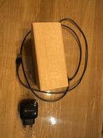 Avenwood Wooden Power Bank USB Charger 10000mAh Used
