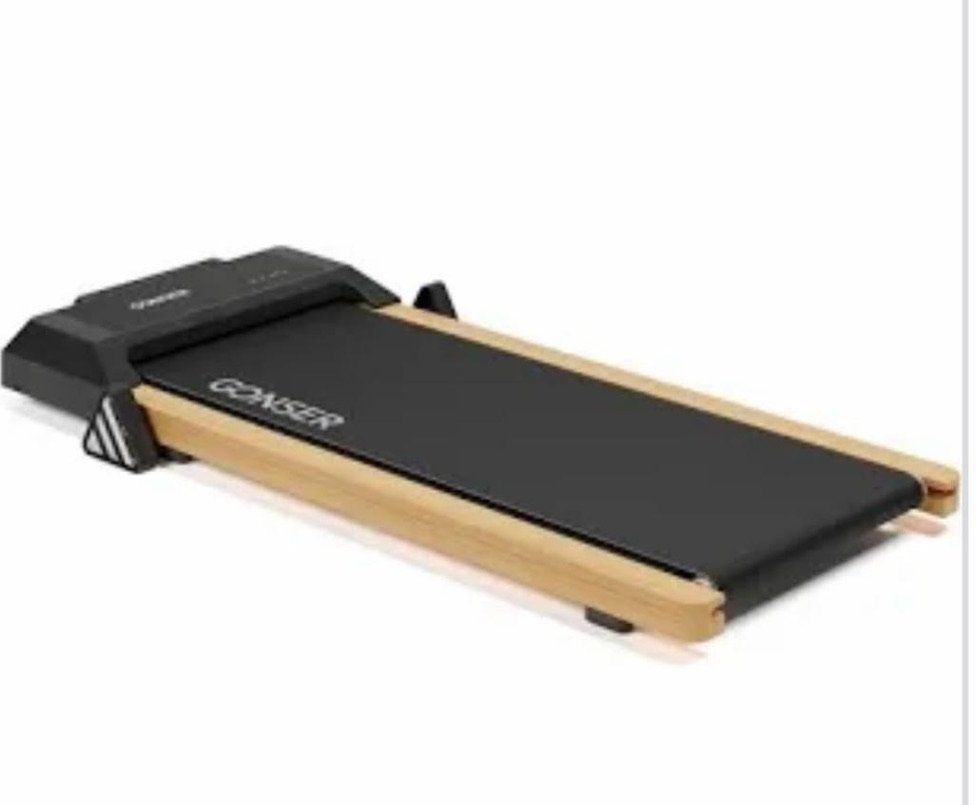 Gonser Hometrainer: Laufband Walking Pad – Usato da Gais venduto da Mellabella_G 1