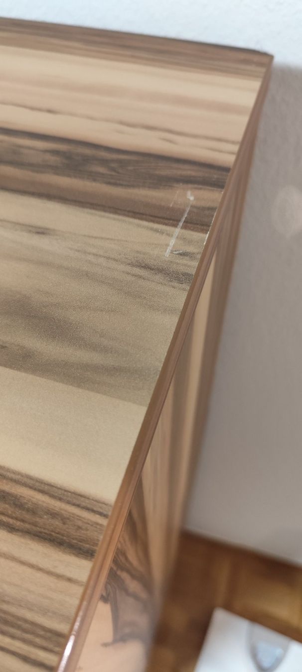 Kommoden: Sideboard mit Vitrine – Gebraucht aus Zürich von Burnout3 4