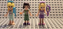 Lego Friends