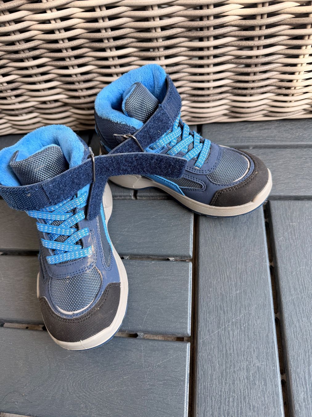 Elefanten Scarpe per ragazzi: Elefanten Winter Schuhe 28 – Nuovo (secondo la descrizione) da Bachenbülach venduto da 0049zoro