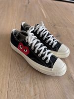 Converse Comme des Garçons Grösse 42,5