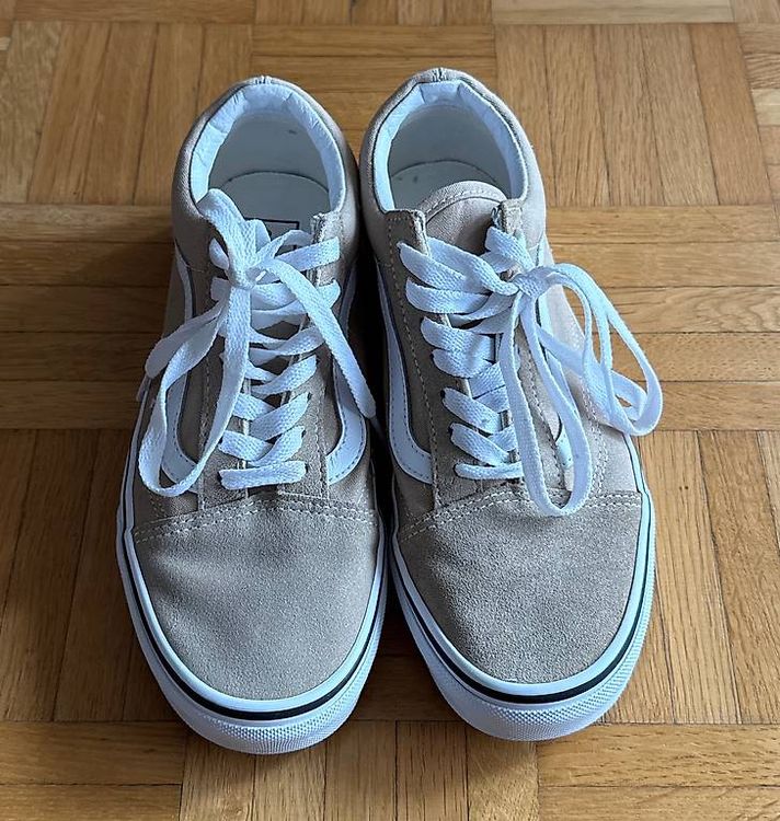 Scarpe da donna: Vans Old School 38 – Usato da Zürich venduto da Olenka1801