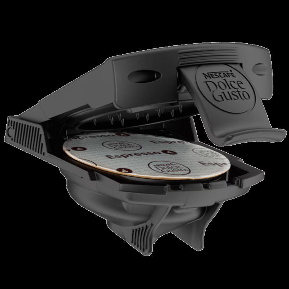 Macchine per caffè & Macchine per espresso: Dolce Gusto Neo Start Adapter originalverpackt – Nuovo (secondo la descrizione) da Schaffhausen venduto da Second77 1