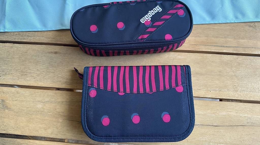 Sacs & sacs à dos: Ergobag – D'occasion à Berlingen par Bitzi5 4