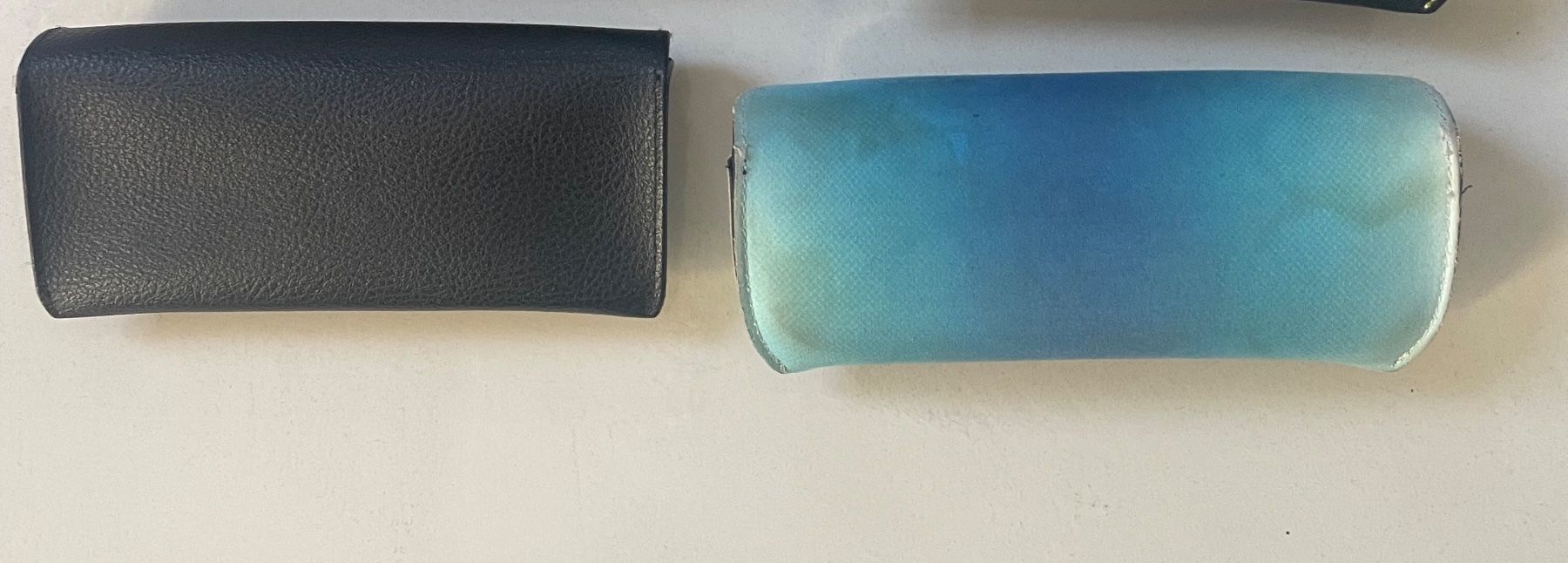 Altro in  Abbigliamento & Accessori: Ray  Ban 2 Brillenetui – Usato da Minusio venduto da Pink222 5