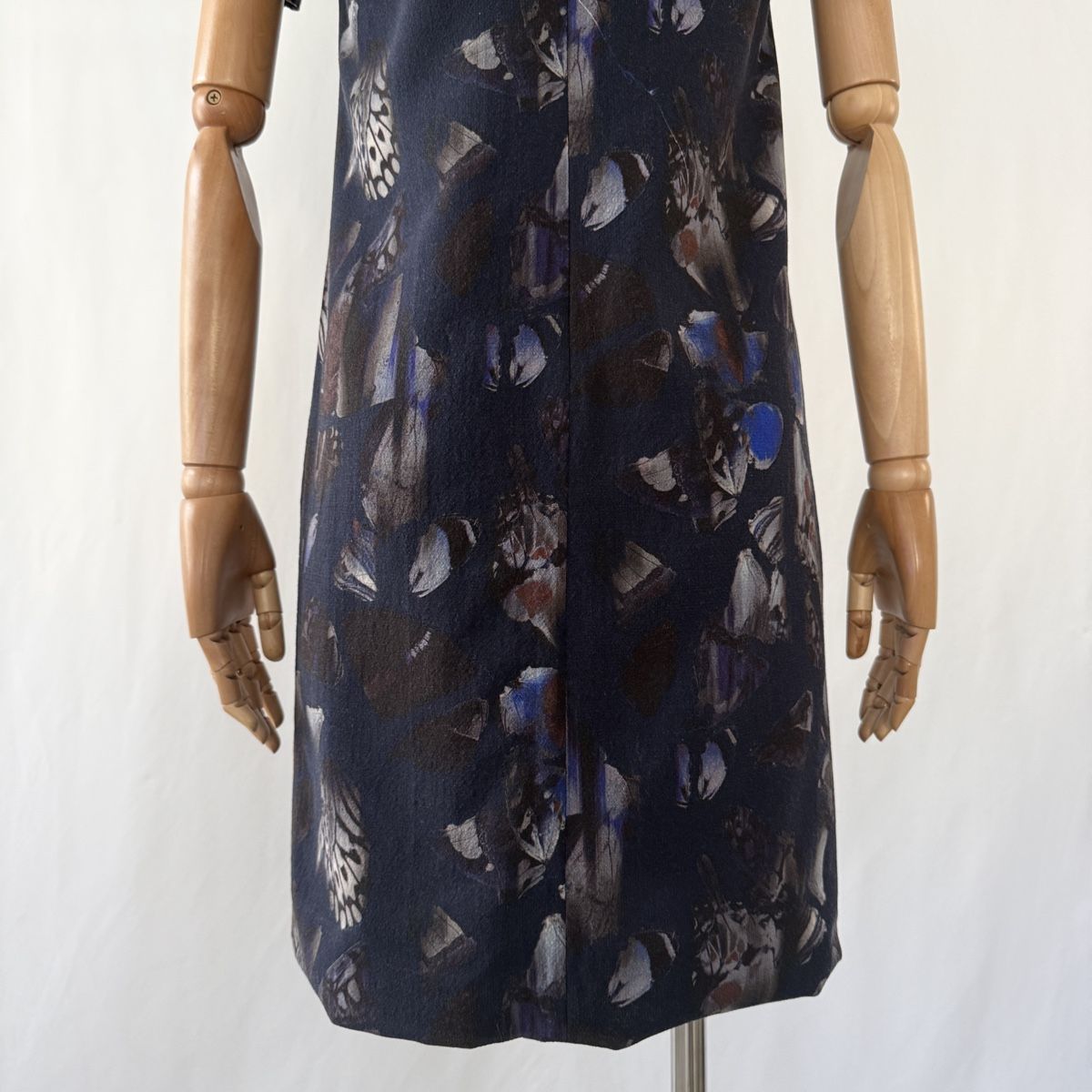 Akris Vestiti: AKRIS Wool Dress – Usato da Emmen venduto da Colette-Juliette 6