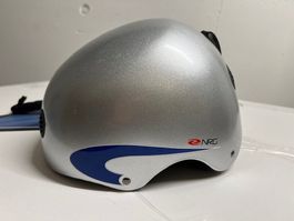 NRC Helm – Skii / Skate / Fahrrad – verstellbar – wie neu