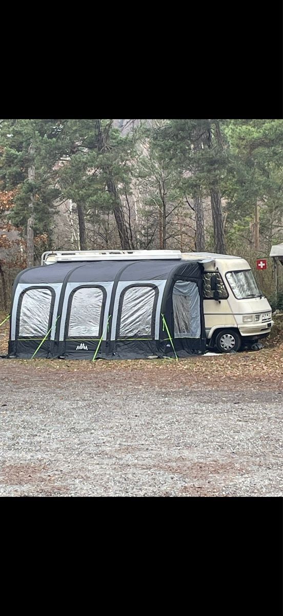 Hymer Camping Fahrzeuge: Fiat Ducato Hymer – Gebraucht aus Bilten von Kugalula