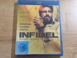 Infidel (2019) NEU OVP RAR Bluray