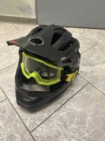 MTB FullFace Helm