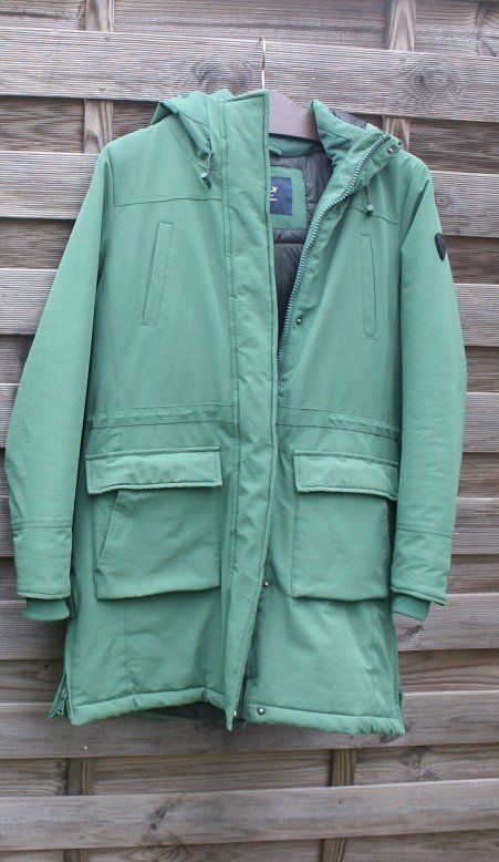Only Giacche: Parka only gr m – Usato da zuchwil venduto da parson65