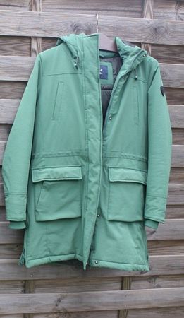 Parka only gr m