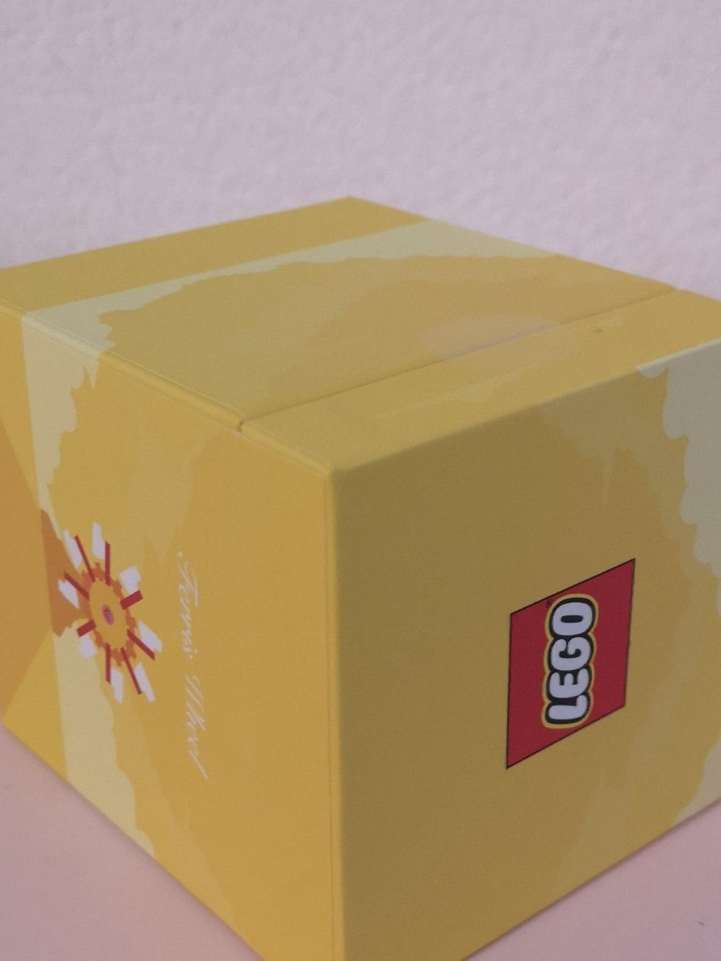 Lego Kit di costruzioni: Lego Bricktober 2020 Ferris Wheel – Nuovo e nell'imballaggio originale da Echichens venduto da aegis0129 4