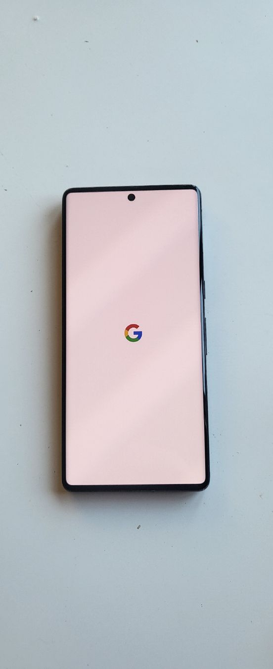 Google Handys / Smartphones: Google pixel 7 pro – Gebraucht aus Sattel von AndreaChina 2