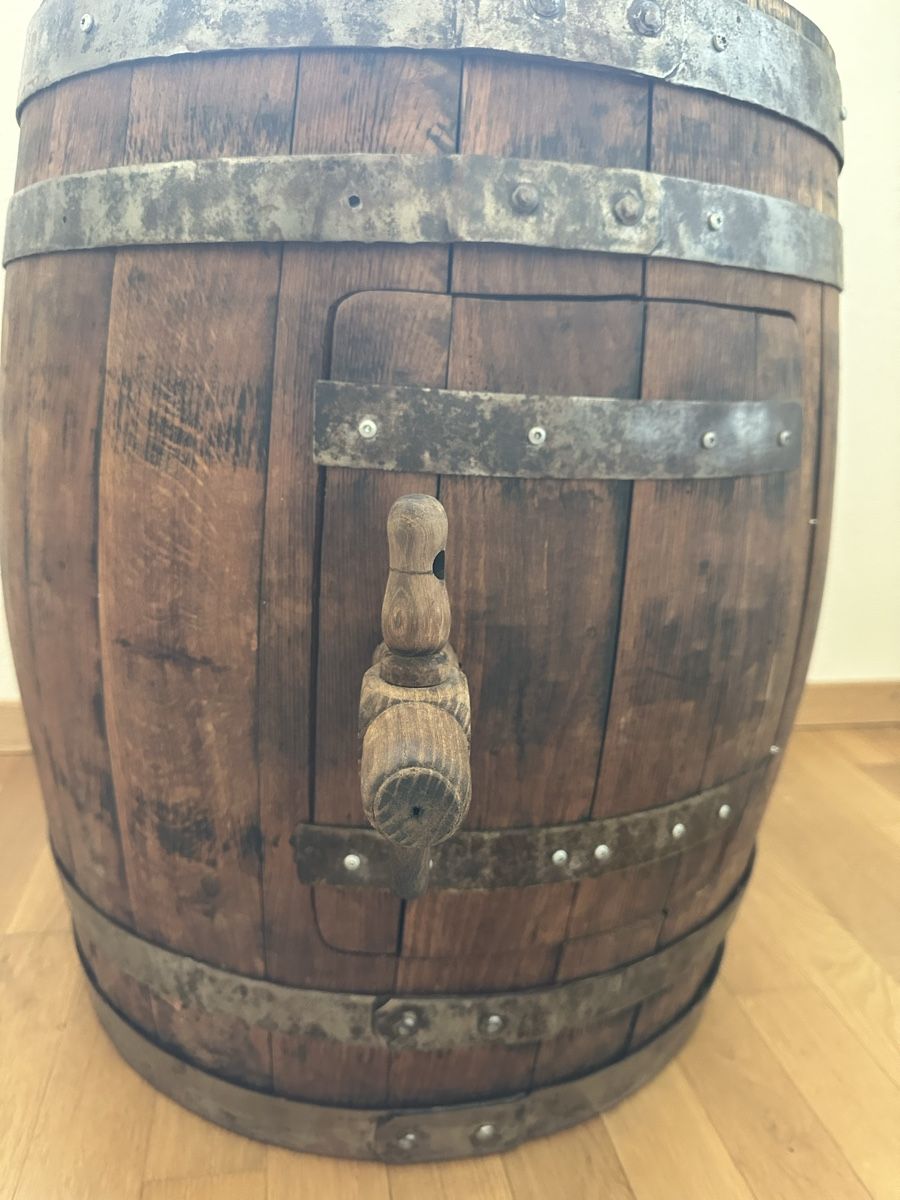 Accessoires: Bierfass – D'occasion à Mels par _sabrina92 3