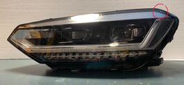 LED-Scheinwerfer links Touran 5T