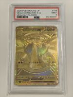 Mega Charizard X EX 116/080 JP - PSA 9