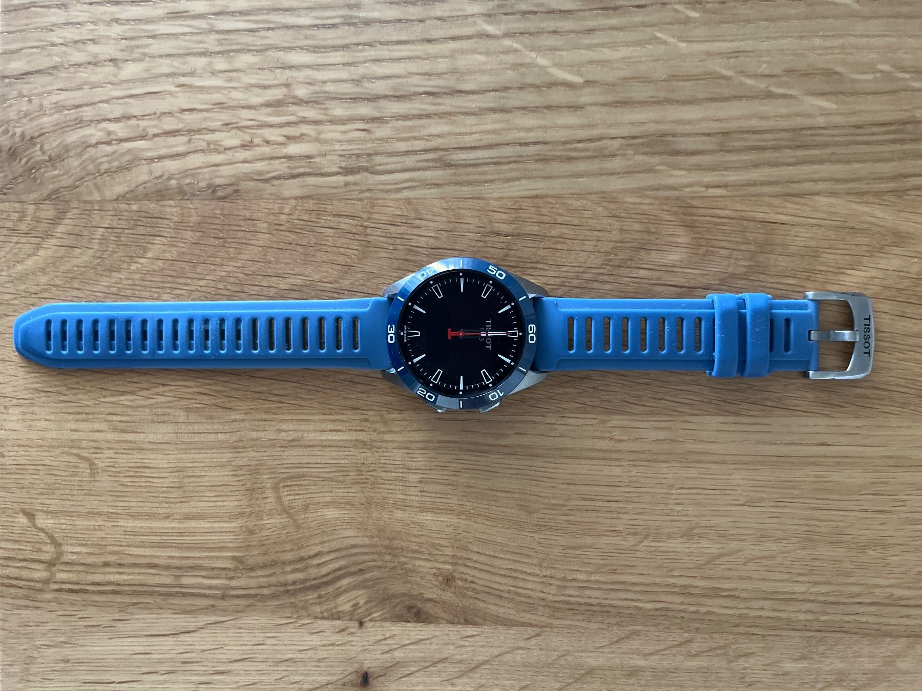 Tissot Orologi: Tissot T-Touch Solar – Usato da Jona venduto da Cora85 1