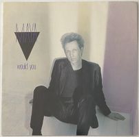 Maya, Would You, ULTRA RARE VINYL!!!