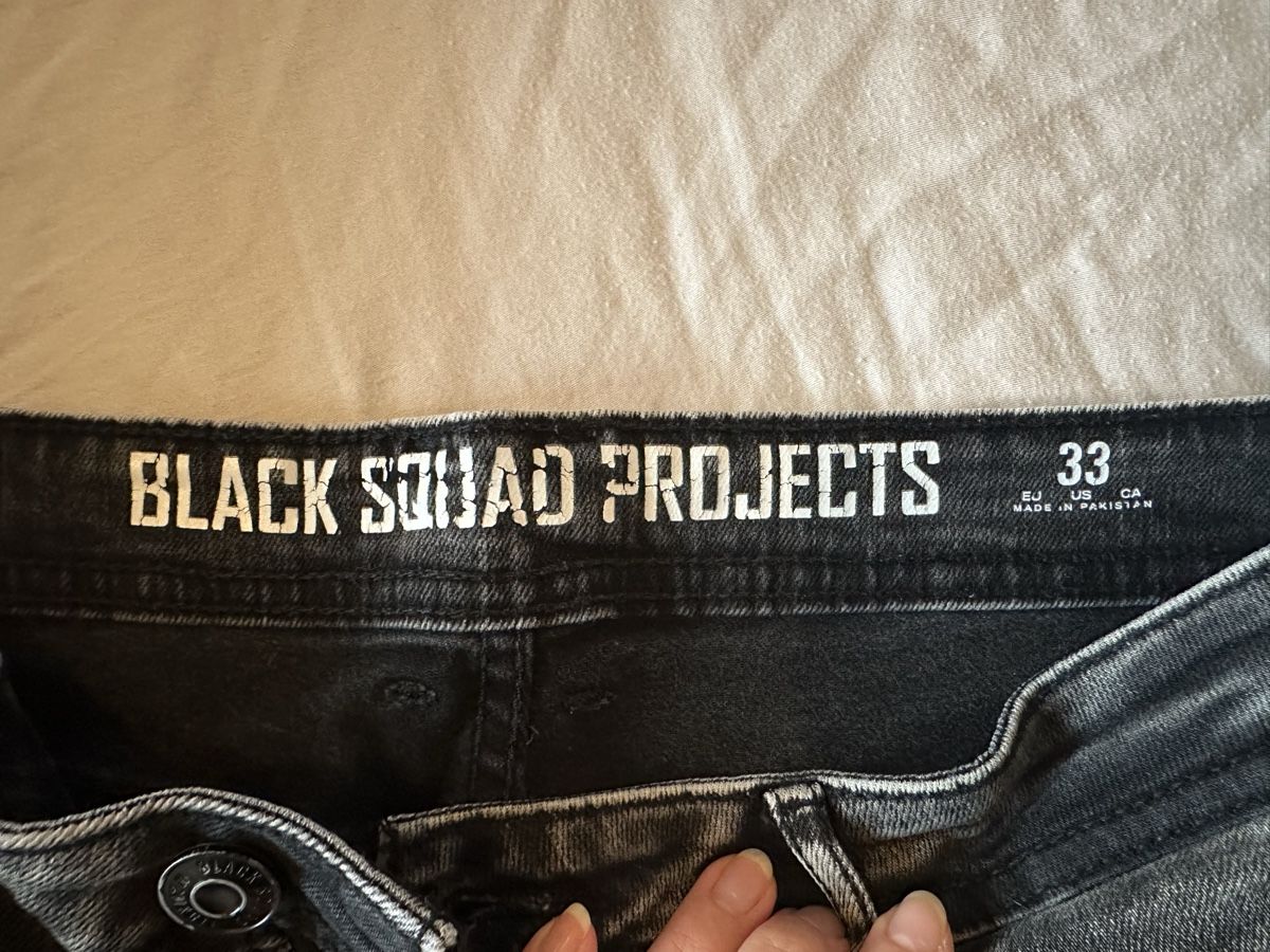 Jeans: Herren Skinnyjeans – Usato da Oberhofen Thun'see venduto da ClaudiaKelesh 5