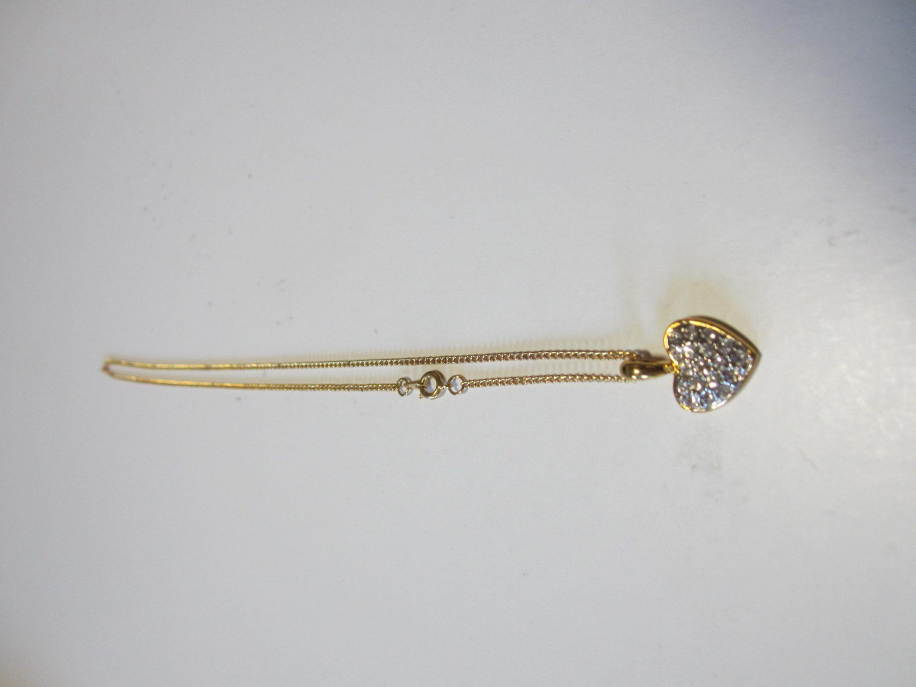 Catenine: collier pour enfant – Nuovo (secondo la descrizione) da Tramelan venduto da Tors