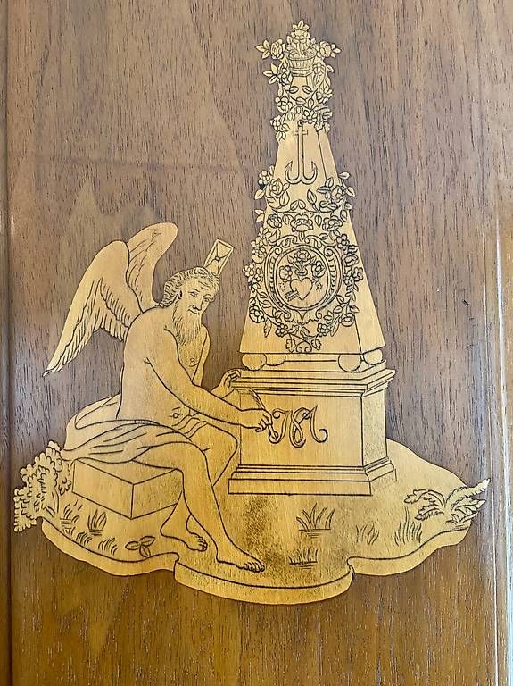 Credenze: Bauern Buffet TOP Zustand – Usato da Buochs venduto da foxiking83 2