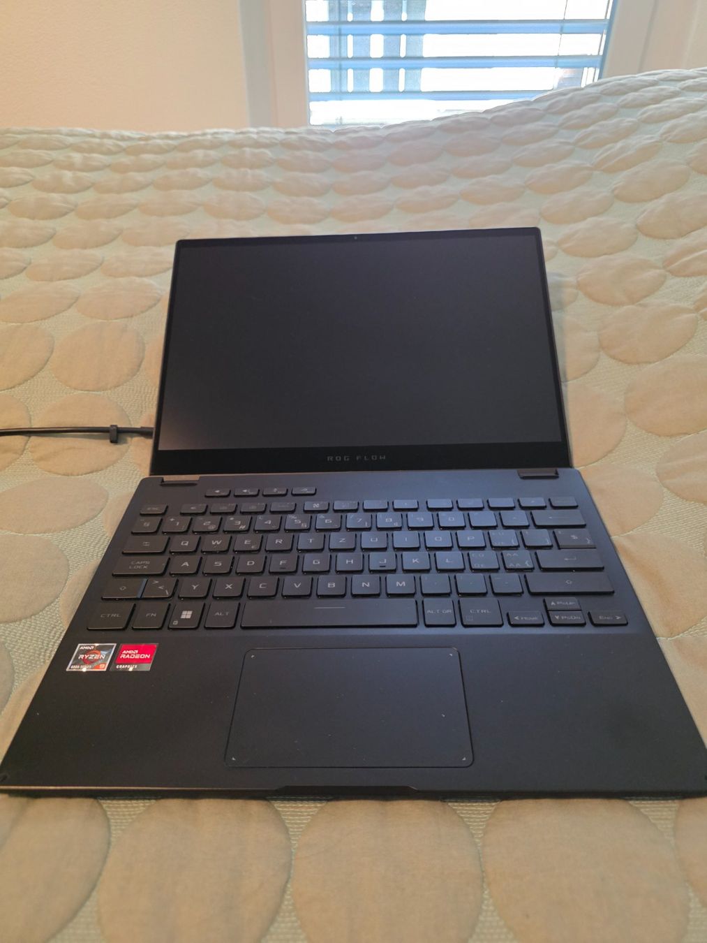 Asus Portables: Asus Rog Flow X13 - Gaming Laptop – D'occasion à Bülach par ms12983 1