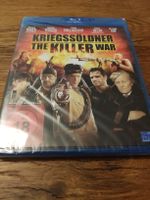 The Killer War mit Rutger Hauer Michael Madsen (Blu-ray) NEU
