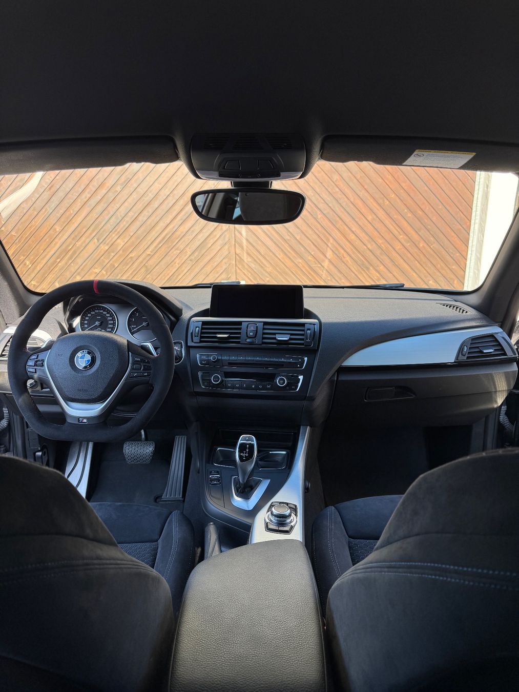 BMW Autos: BMW M135i xDrive Dähler Optionen – D'occasion à Neerach par jos_7gz5 6